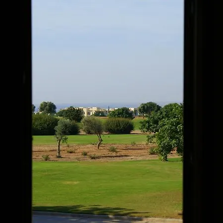 Hestiades Aphrodite Hills Villa